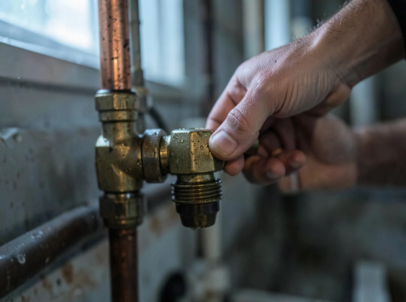 Emergency Plumber Kotlik, AK FAQs